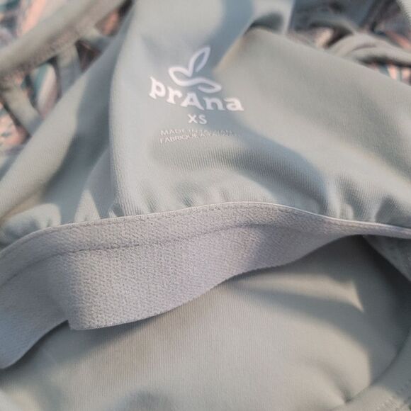 PRANA 'Ardor' Dress - Picture 7 of 9